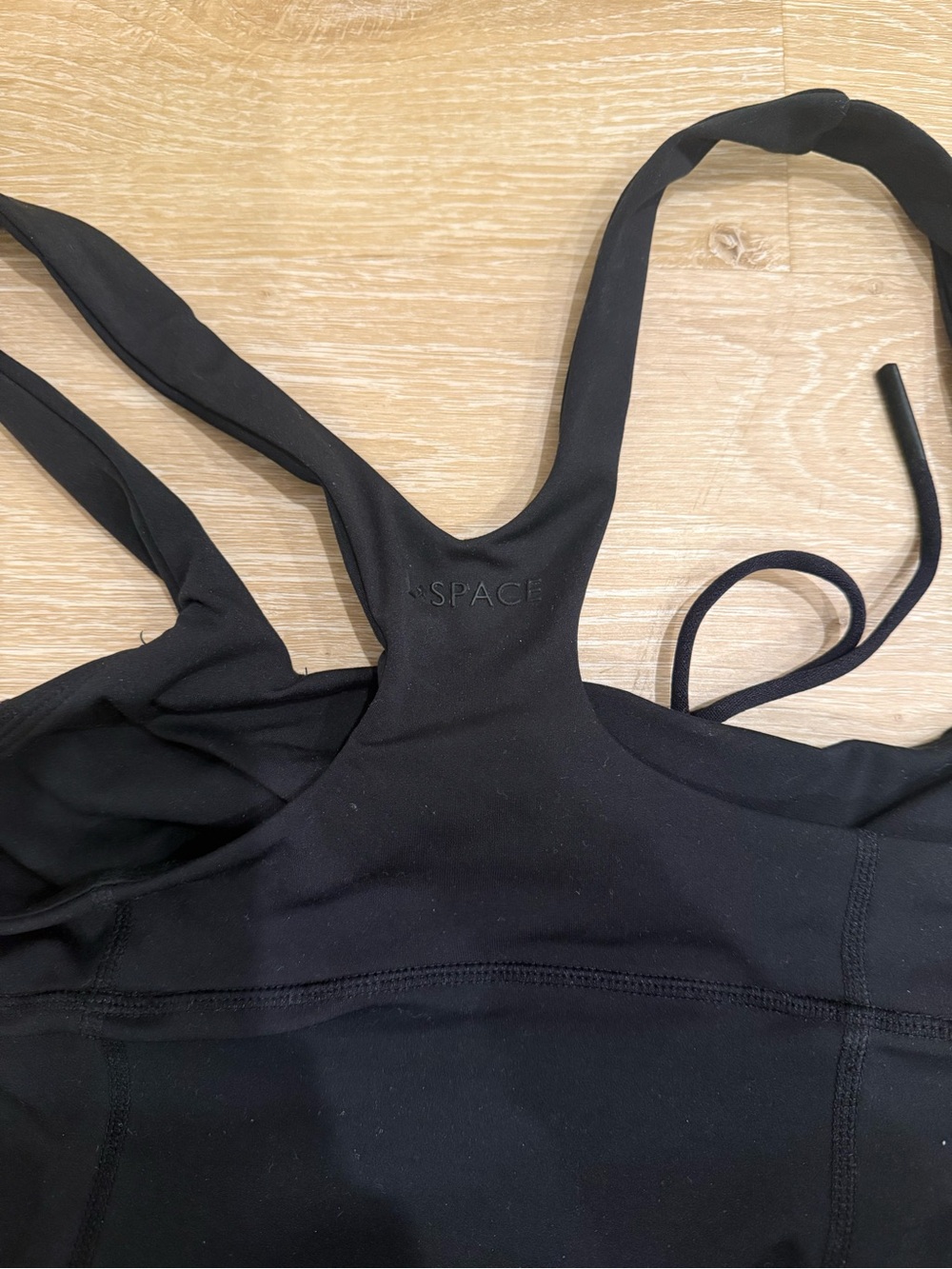 l*space Ringside Dress - Picture 5 of 5